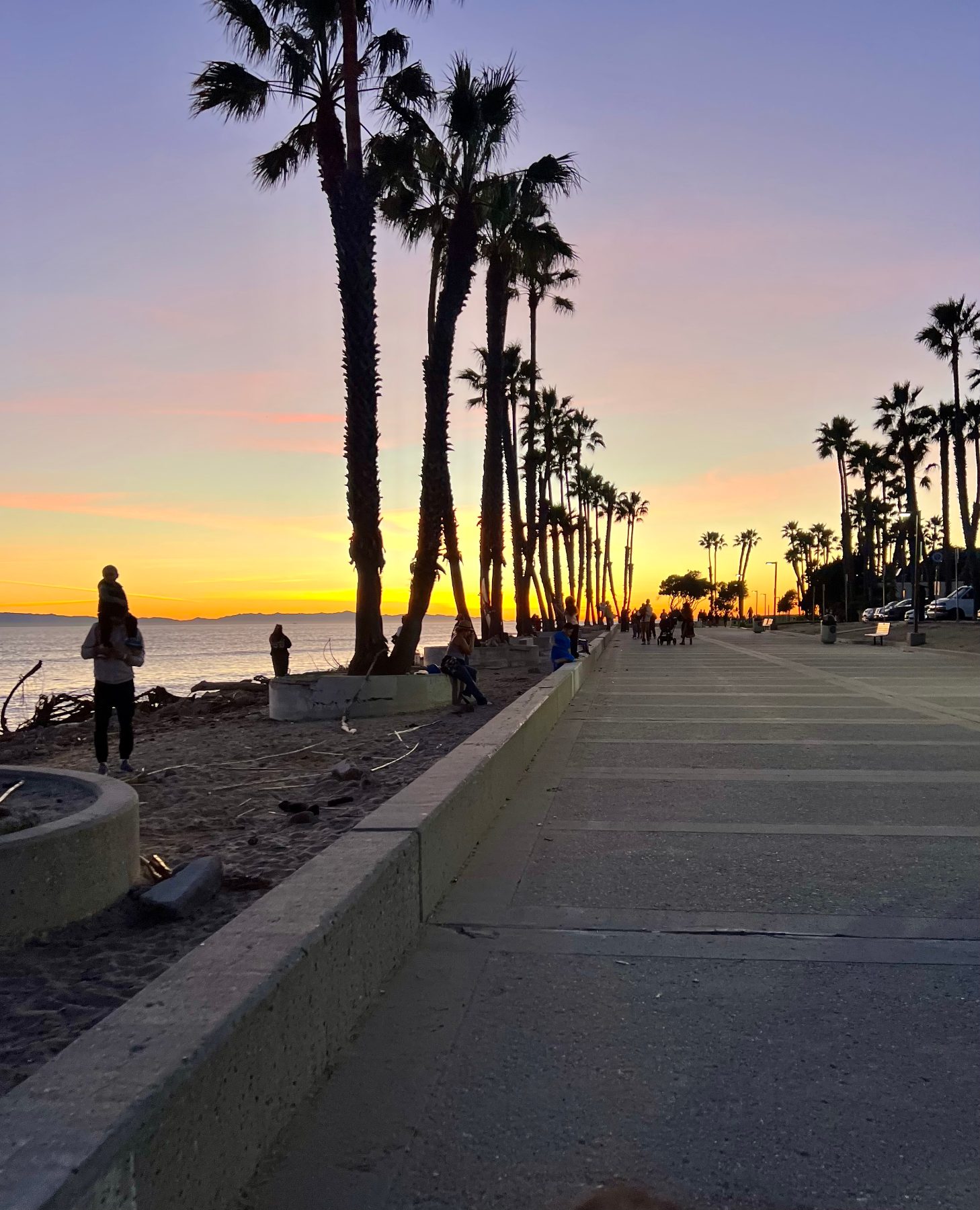 Sunset Picture