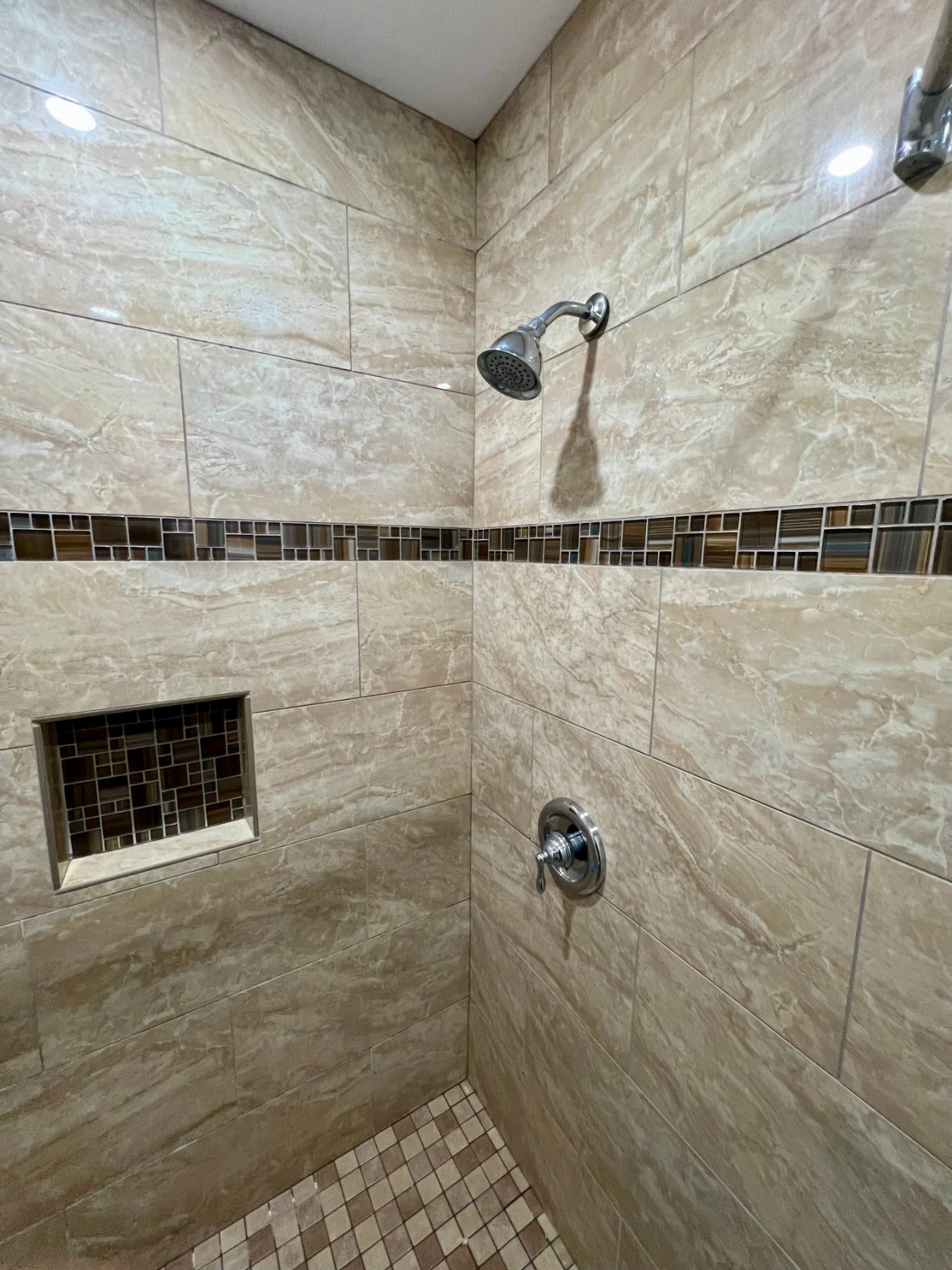 Shower picture