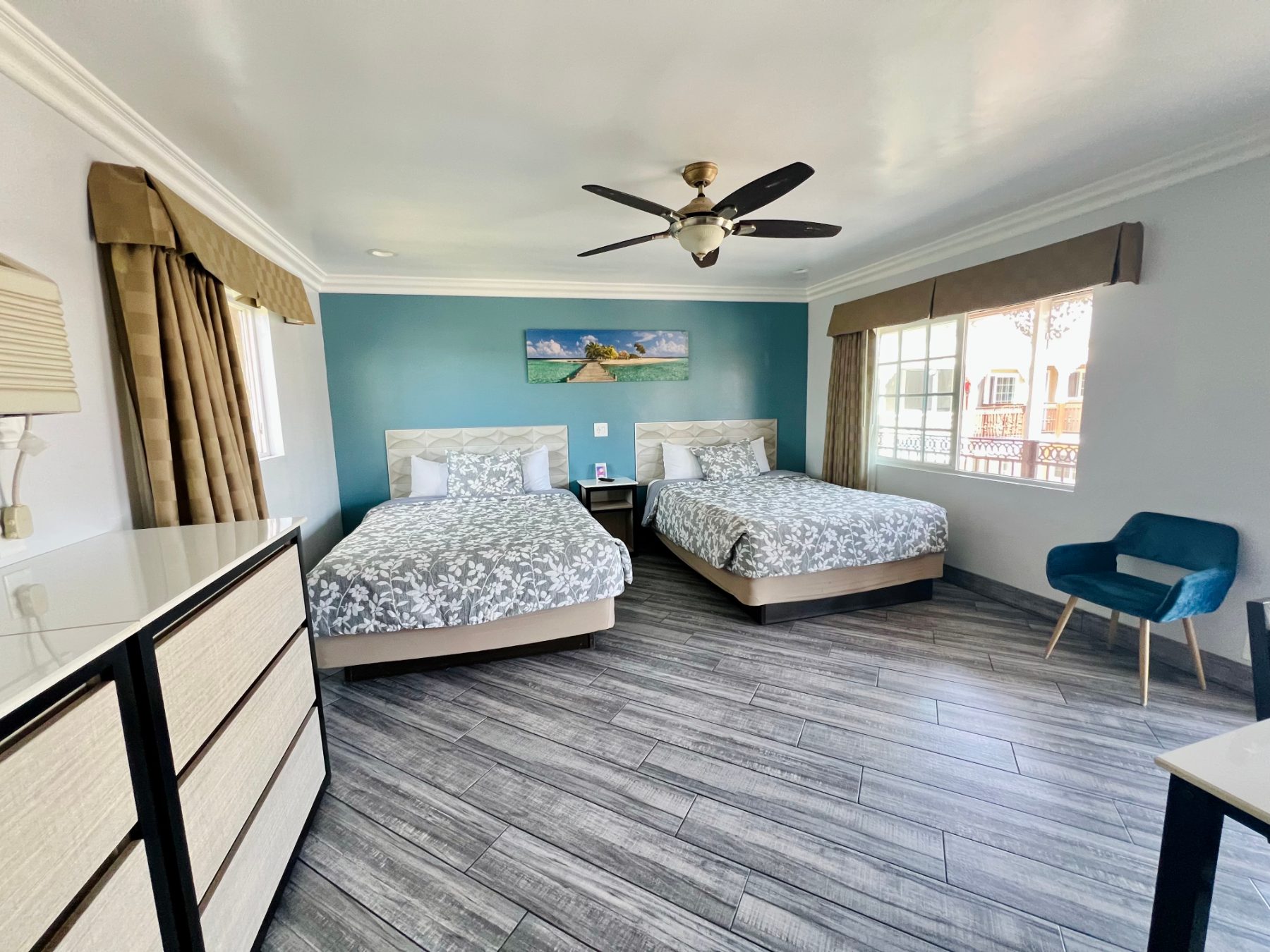 Room Overview